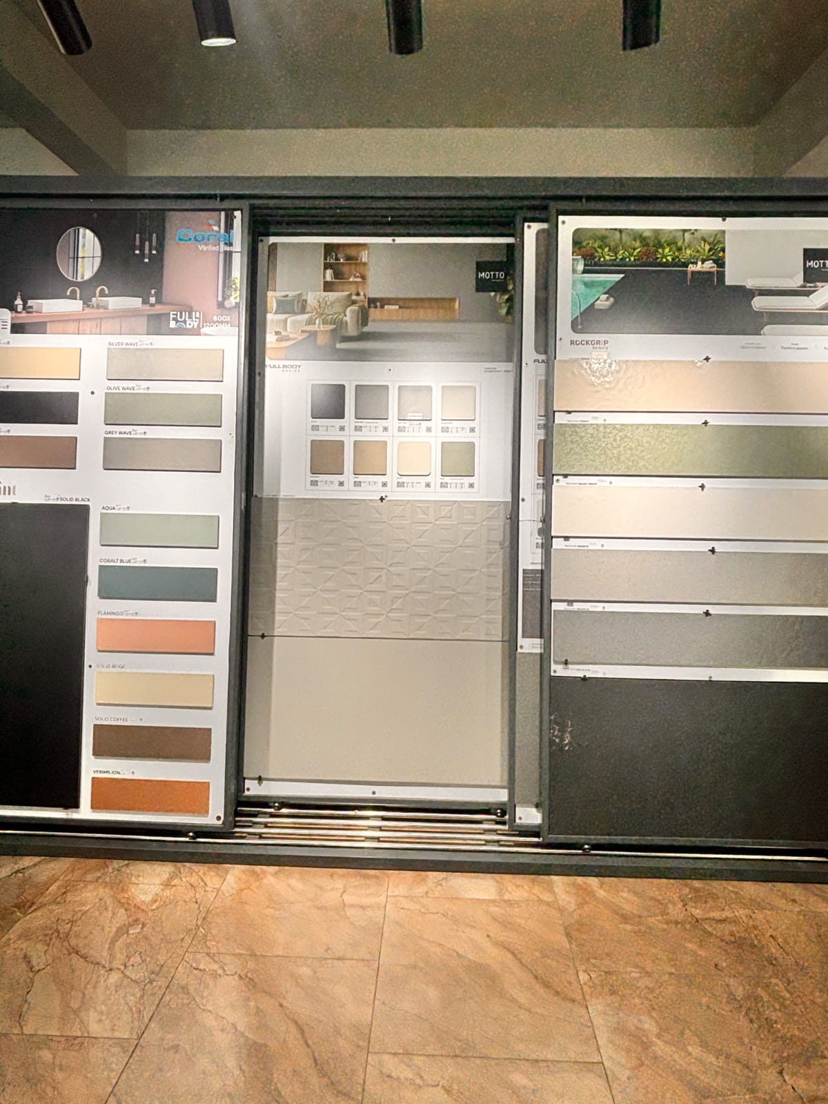 SANKALP showroom, Mahasamund